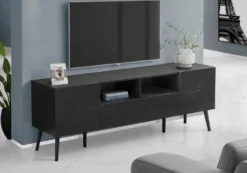 Meuble TV 72" - Monarch