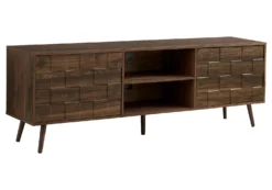 Meuble TV 72" - Monarch