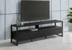 Meuble TV 72" - Monarch