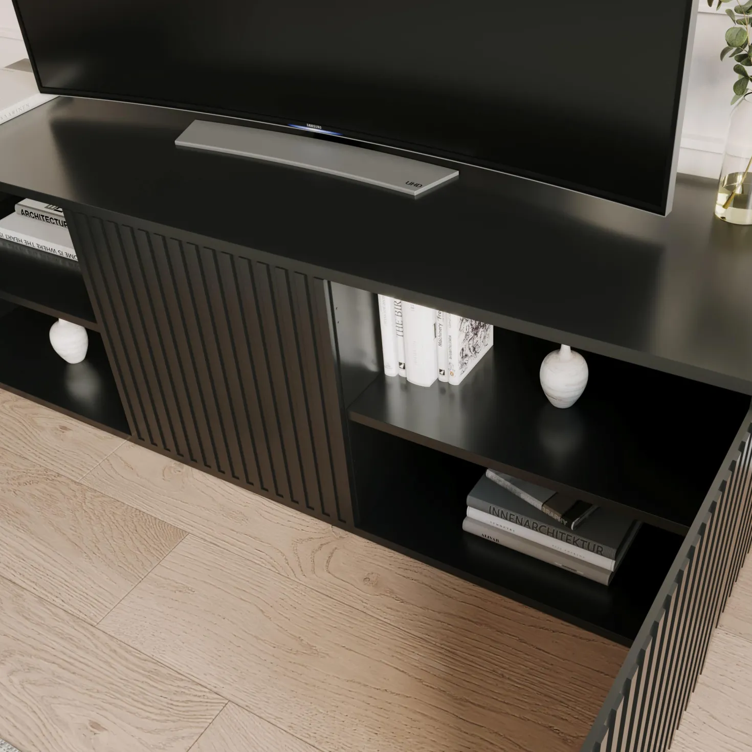 Meuble TV 60" - Nexera