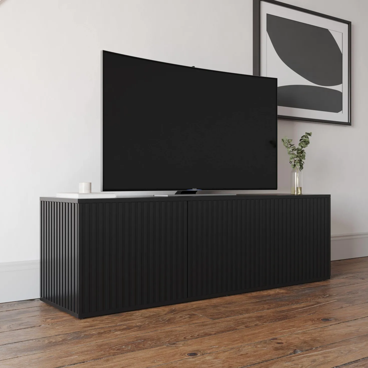 Meuble TV 60" - Nexera