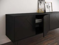 Meuble TV 72" - Nexera