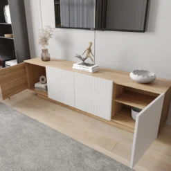 Meuble TV 72" - Nexera