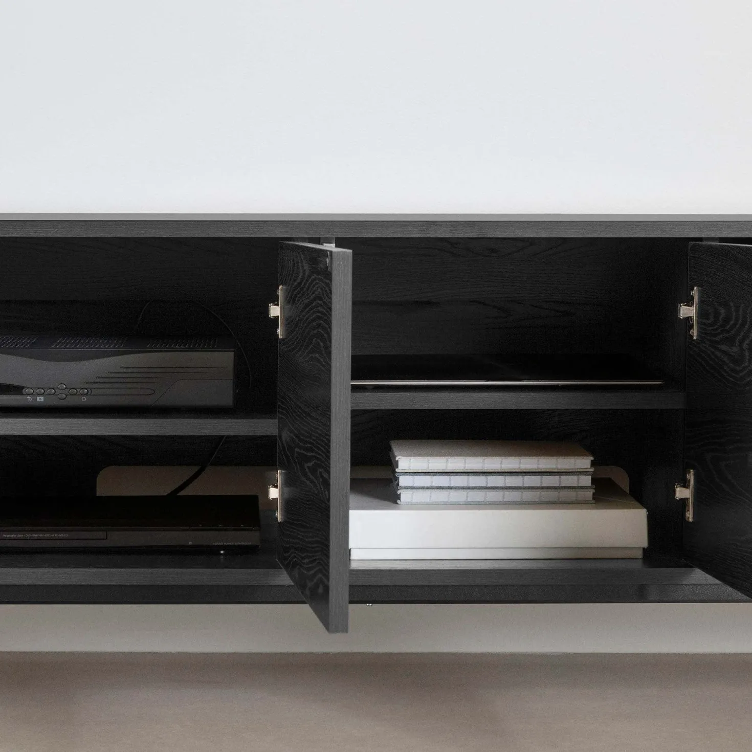 Meuble TV 71" - South Shore
