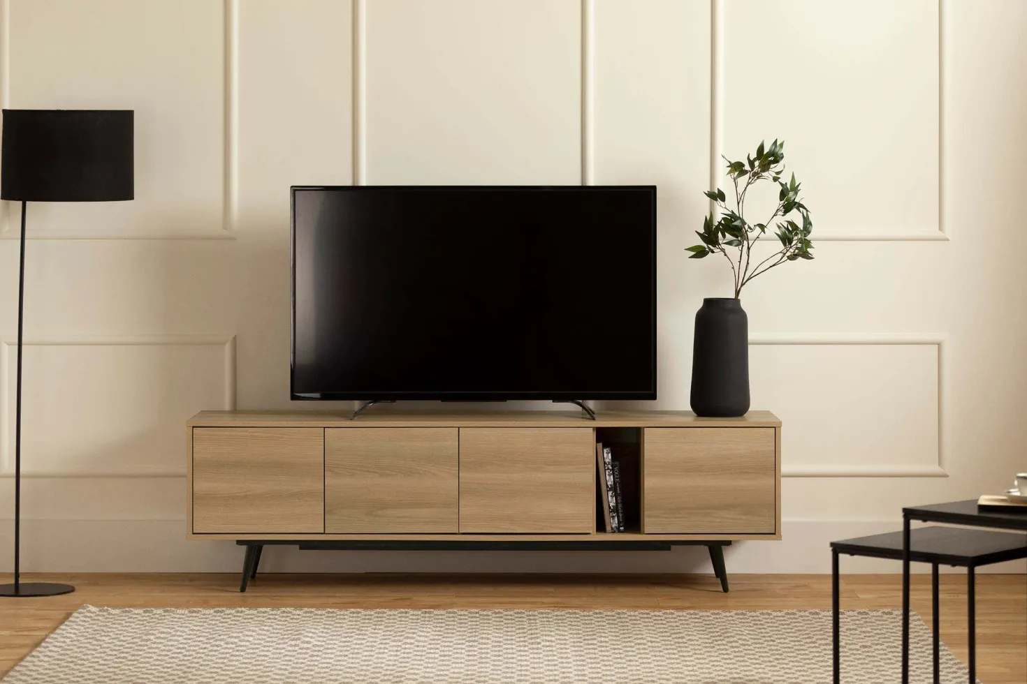 Meuble TV 71" - South Shore
