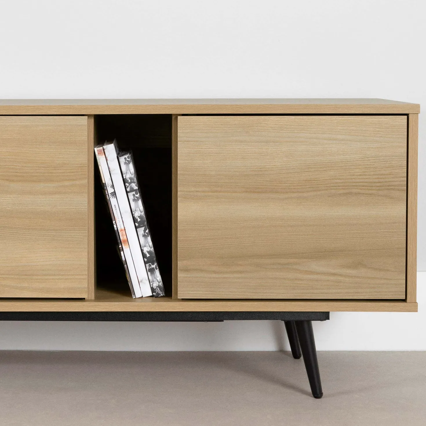 Meuble TV 71" - South Shore