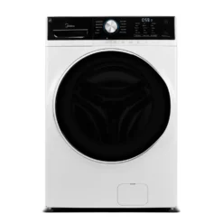 Midea Laveuse Chargement frontal Blanc 27" - MLH52N4AWW