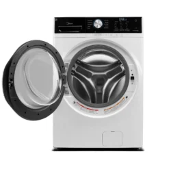 Midea Laveuse Chargement frontal Blanc 27" - MLH52N4AWW