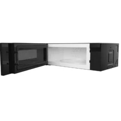 Midea Micro-ondes/Hotte, Inox, 29.88