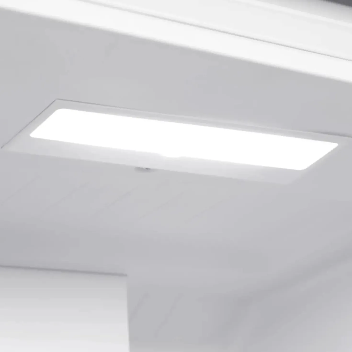 Midea Réfrigerateur 20,5 pi3 30 po Inox Congélateur en haut - MRT21D2BST
