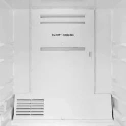 Midea Réfrigérateur/congélateur convertible 20 pi3 30 po Blanc Tout réfrigérateur - MRU21C7BWW