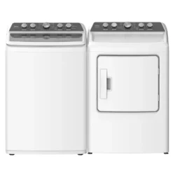 Midea SécheuseBlanc 27