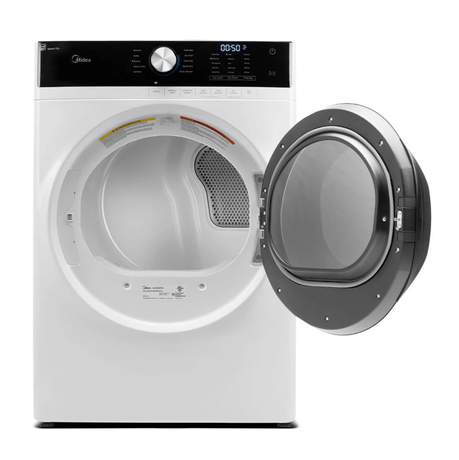 Midea SécheuseBlanc 27" - MLE52N4AWW