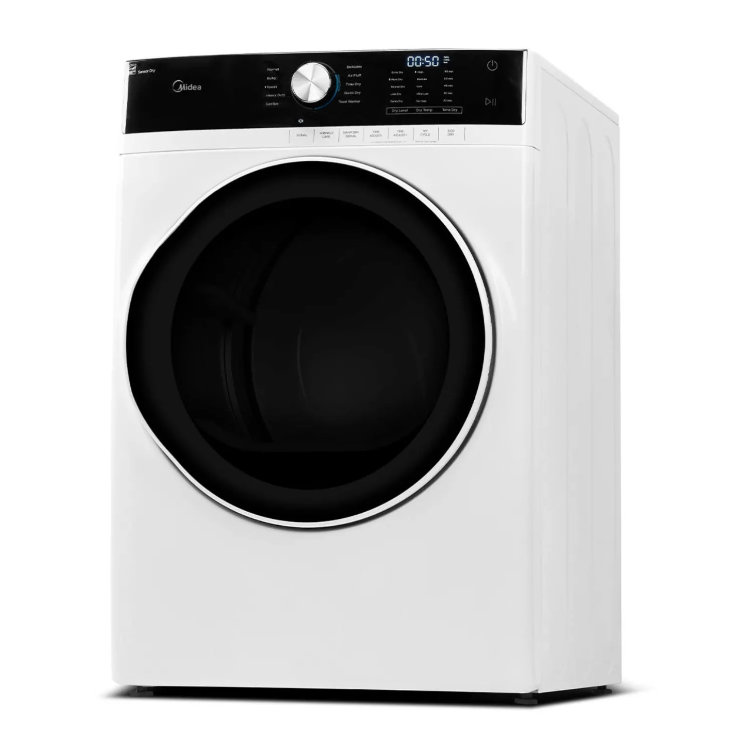 Midea SécheuseBlanc 27" - MLE52N4AWW