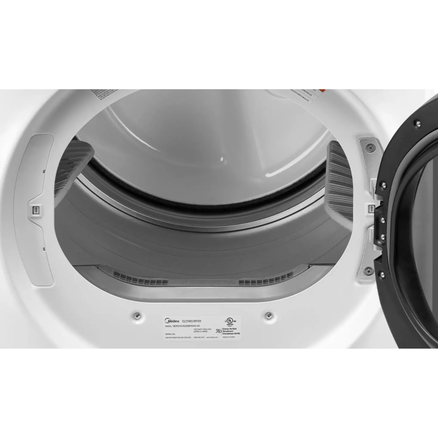 Midea SécheuseBlanc 27" - MLE52N4AWW