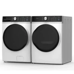 Midea SécheuseBlanc 27