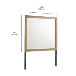 Miroir