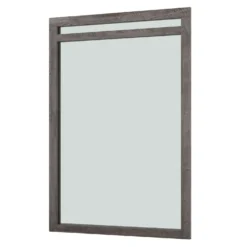 Miroir - gris