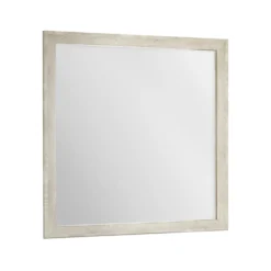 Miroir mural - Monarch