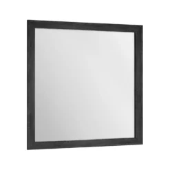 Miroir mural - Monarch