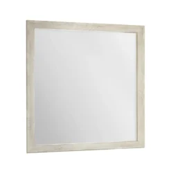 Miroir mural - Monarch