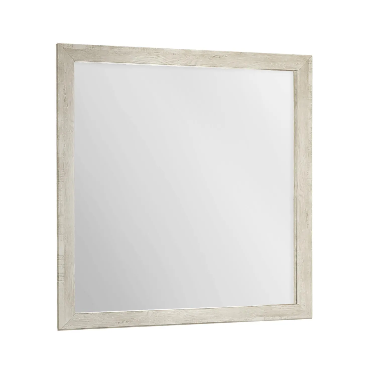 Miroir mural - Monarch