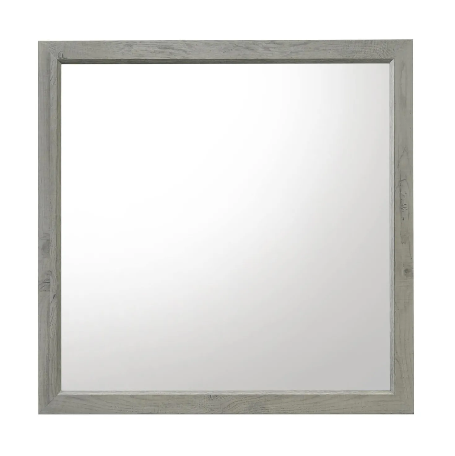 Miroir pour commode