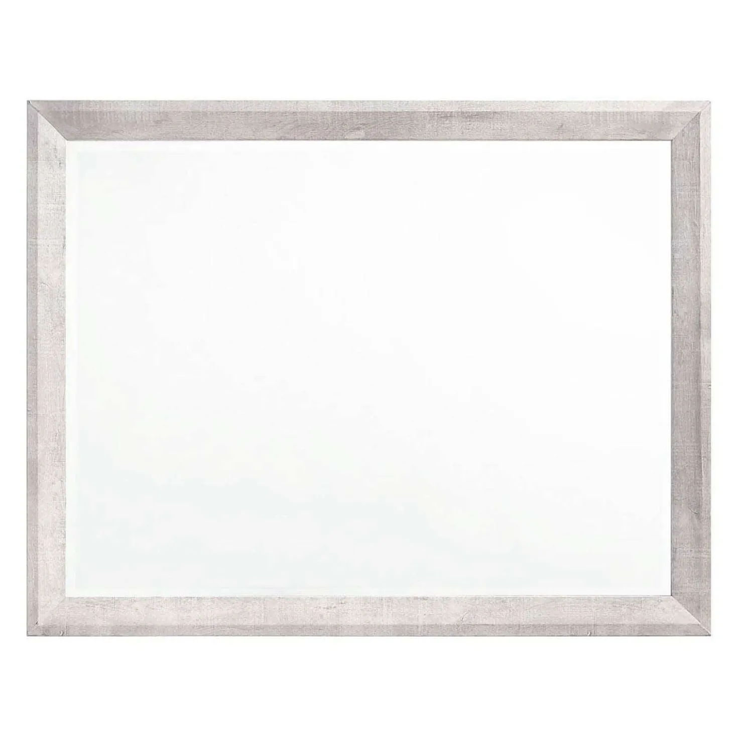 Miroir pour commode de chambre à coucher