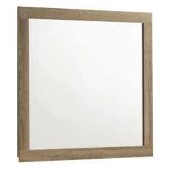 Miroir rectangulaire