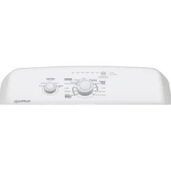 MOFFAT Laveuse Chargement par le haut Blanc 27" - MTW201BMRWW
