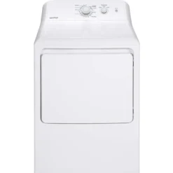 MOFFAT Sécheuse Chargement frontal Blanc 27" - MTX22EBMRWW