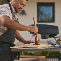 Ooni Four à pizza extérieur à gaz 14