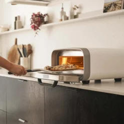 Ooni Four à pizza électrique intérieur 12