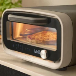 Ooni Four à pizza électrique intérieur 12