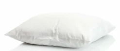 Oreiller en plumes et duvet