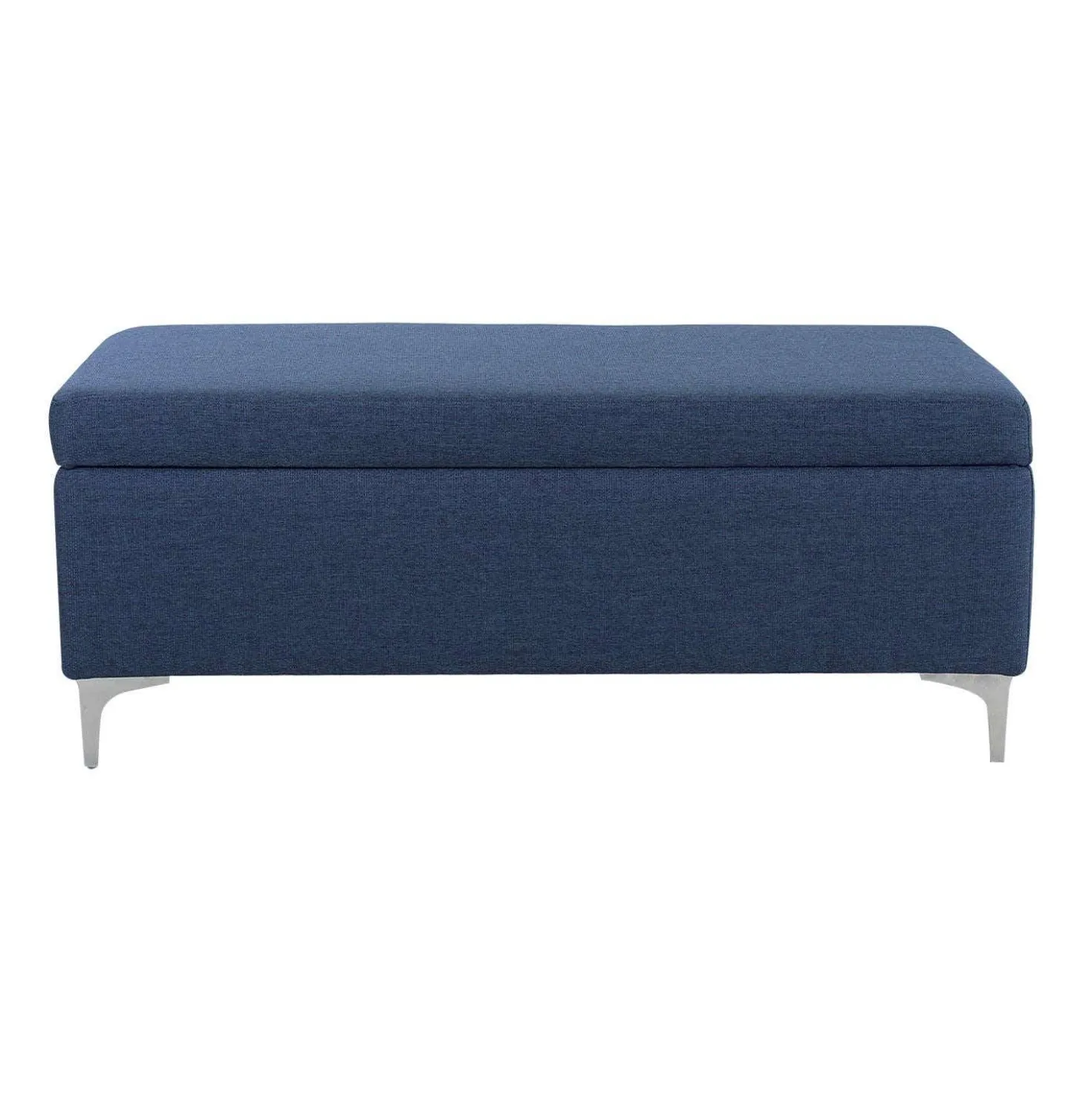 Ottoman avec rangement