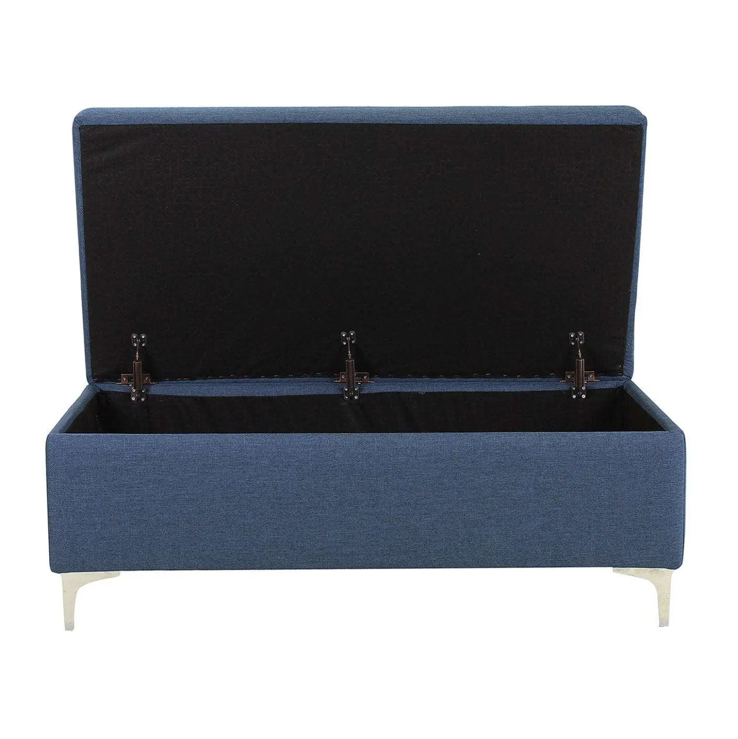 Ottoman avec rangement