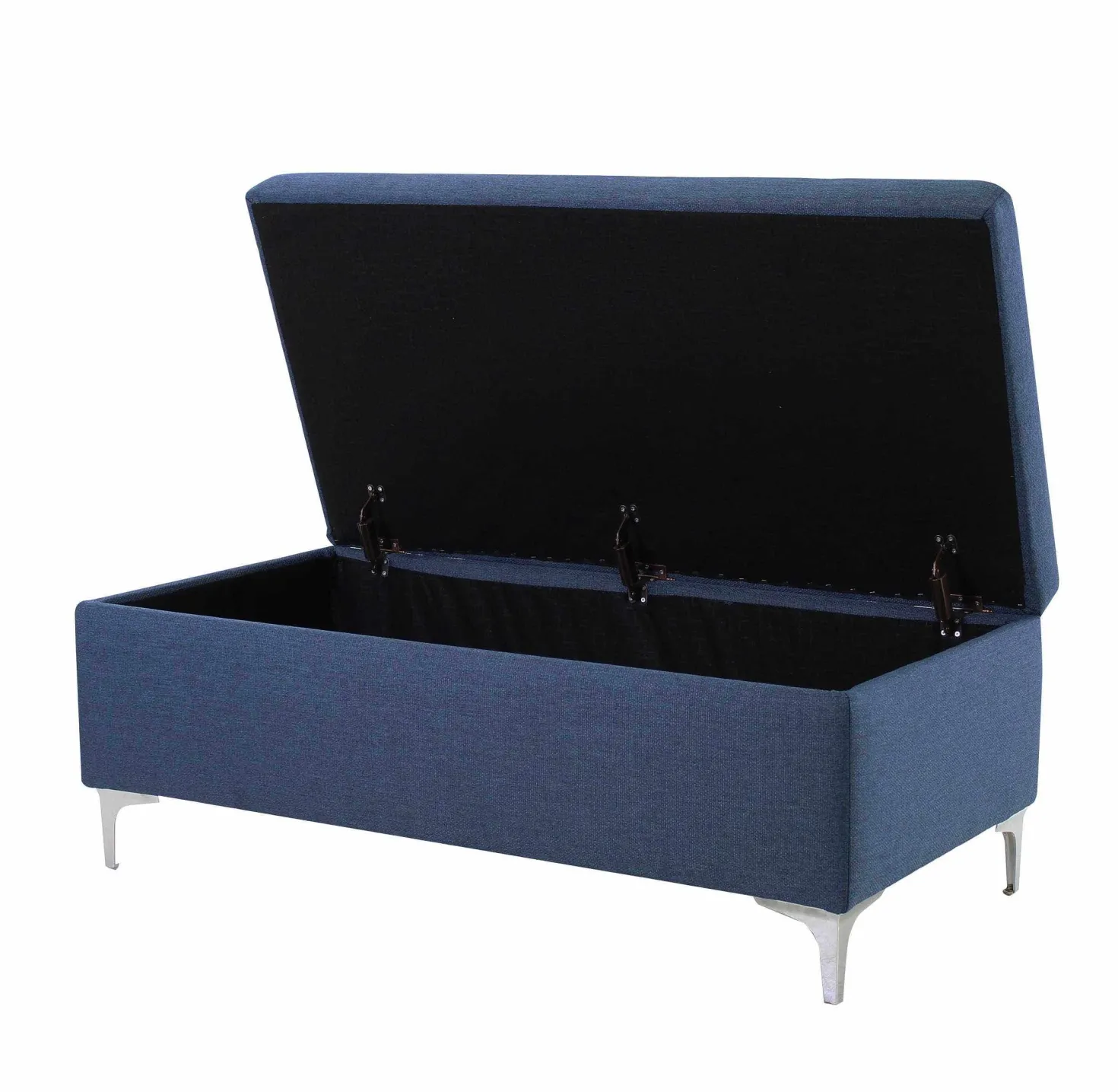 Ottoman avec rangement