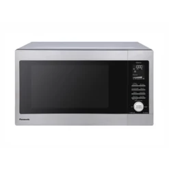 PANASONIC Micro-ondes 4 en 1 Inox22" NNCD66NSC