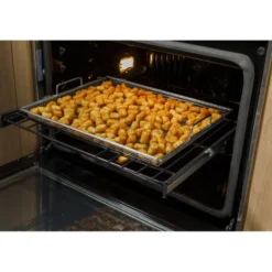 Panier à friture à air