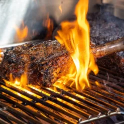 Pit Boss Barbecue et fumoir à granules de bois