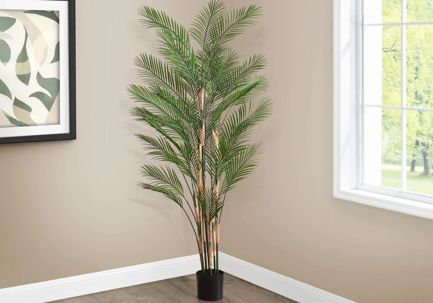 Plante artificielle 83"