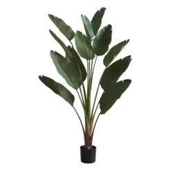Plante artificielle 83"