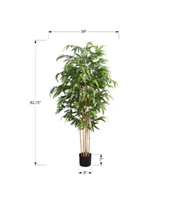 Plante artificielle 83