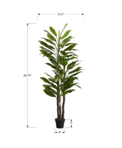 Plante artificielle 83