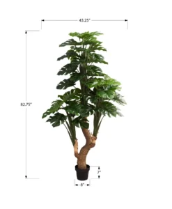 Plante artificielle 83