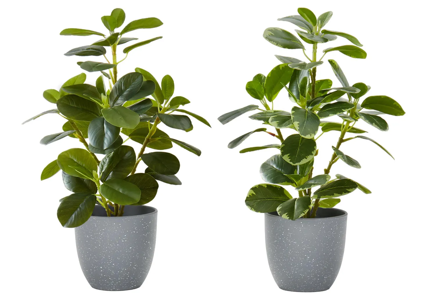 Plante artificielle 14" (boîte de 2)