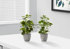 Plante artificielle 14