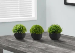 Plante artificielle 5