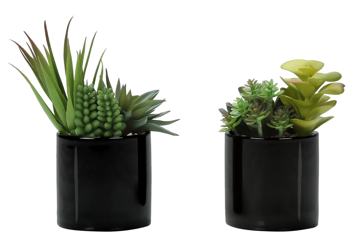 Plante artificielle 7" (boîte de 2)